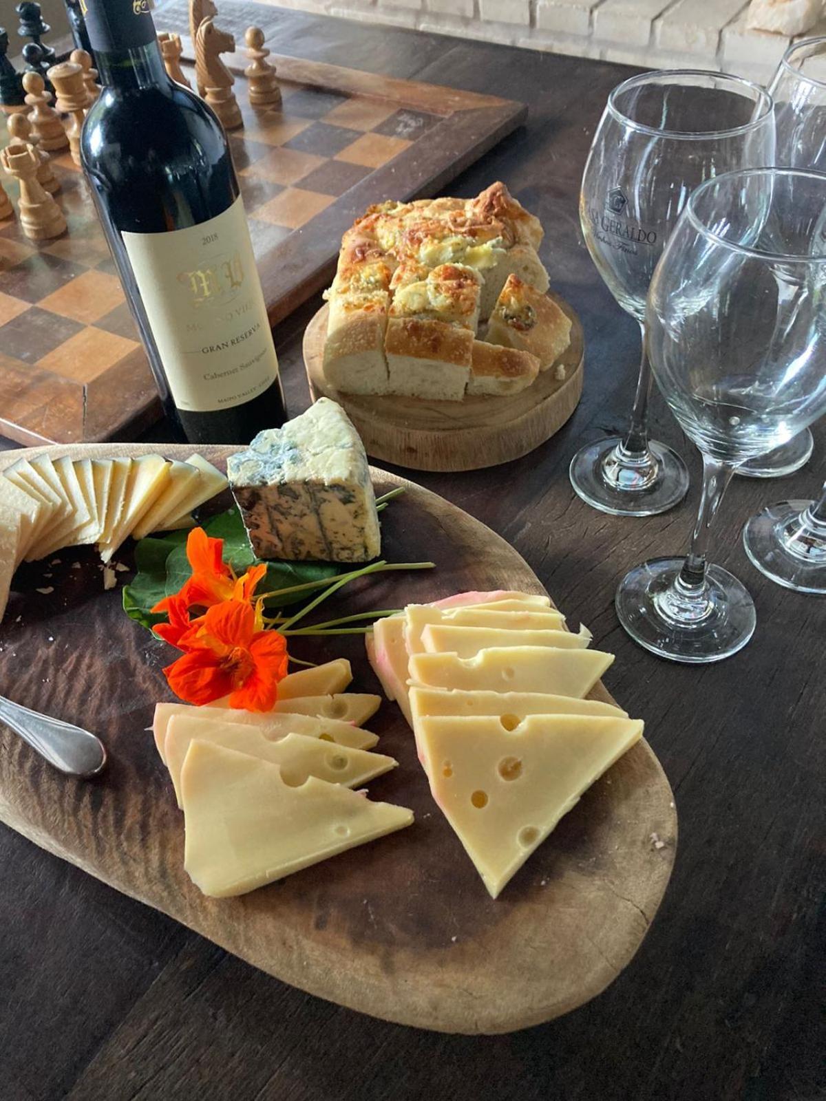 Reserva Querubins Andrelândia 外观 照片
